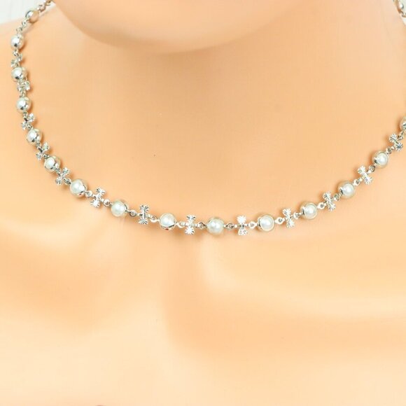 "Minimalist & Elegant Necklace Chain – Perfect for Women & Girls | UNVRC1435 - Picture 9 of 10